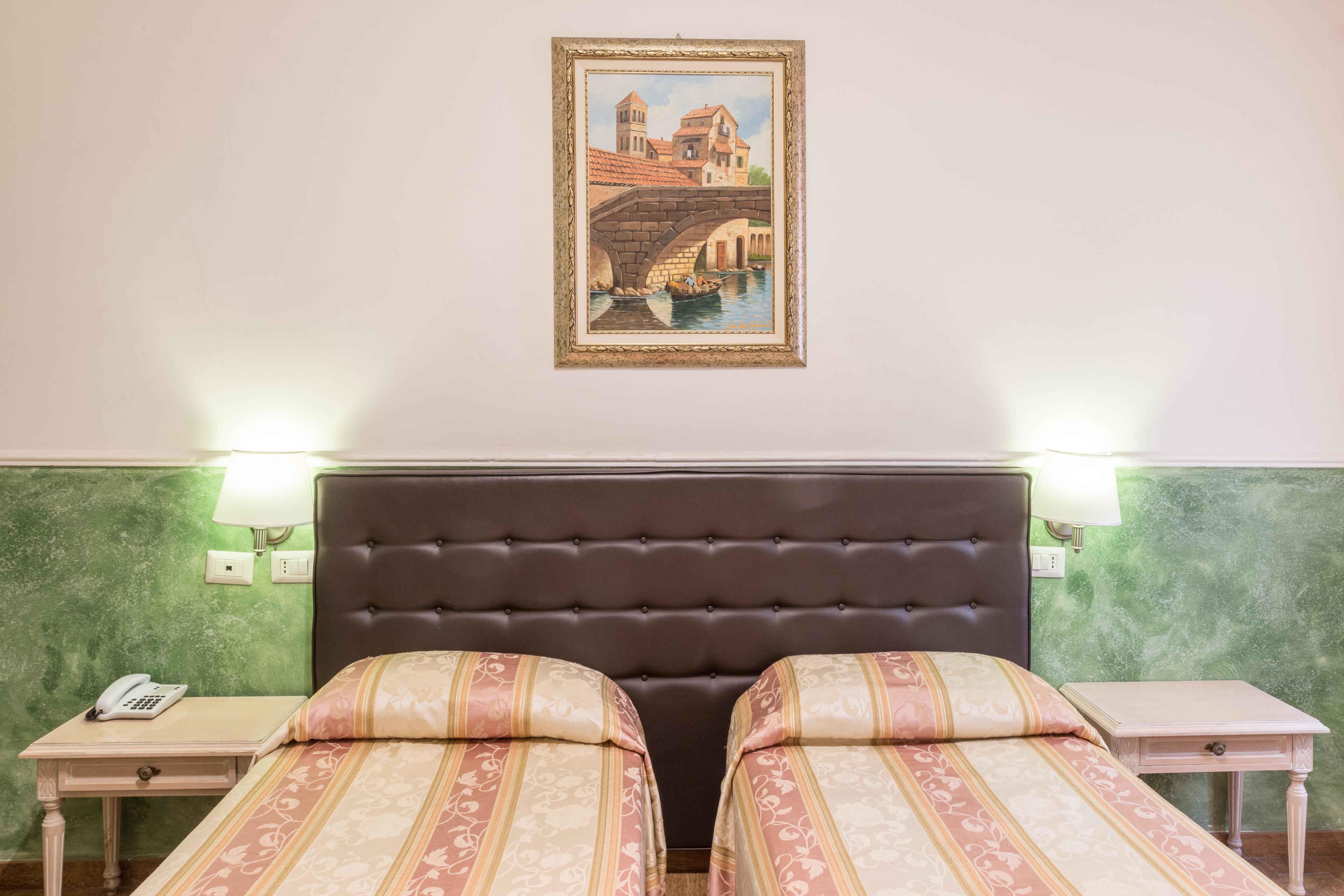 Bed and Breakfast Residenza Ki Rom Exterior foto