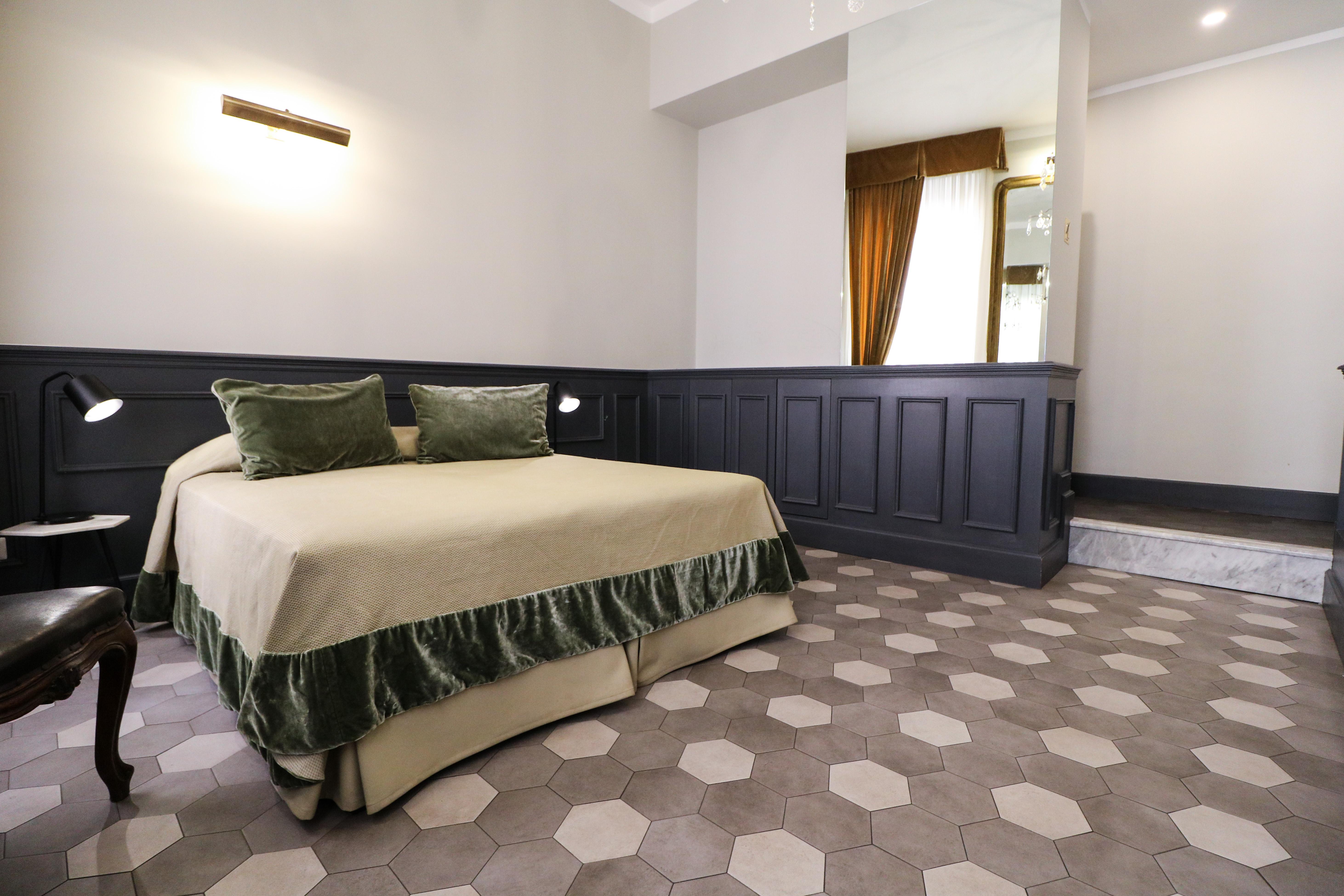 Bed and Breakfast Residenza Ki Rom Exterior foto