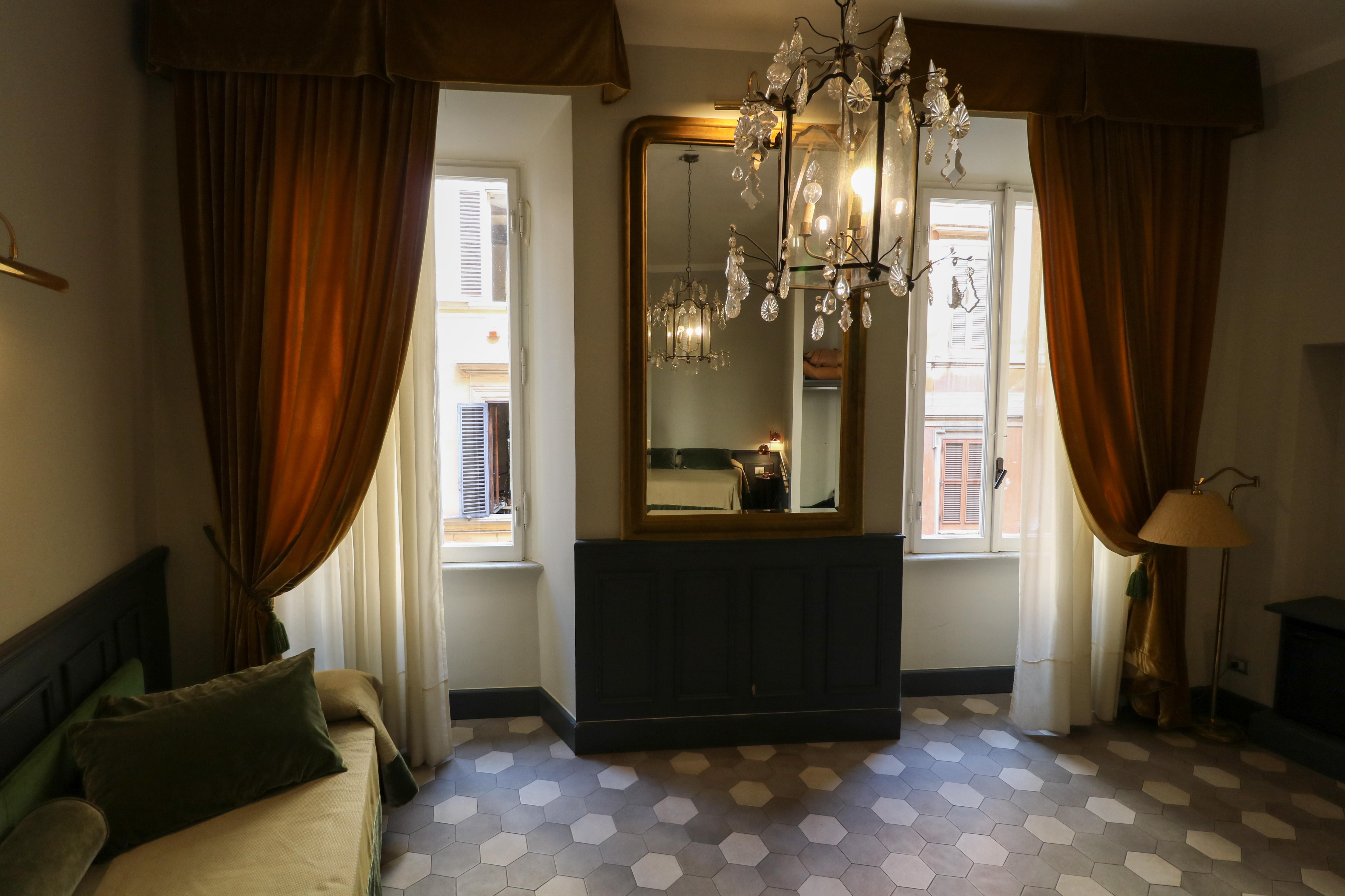 Bed and Breakfast Residenza Ki Rom Exterior foto