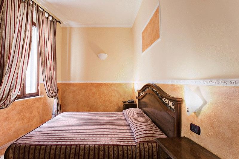 Bed and Breakfast Residenza Ki Rom Exterior foto