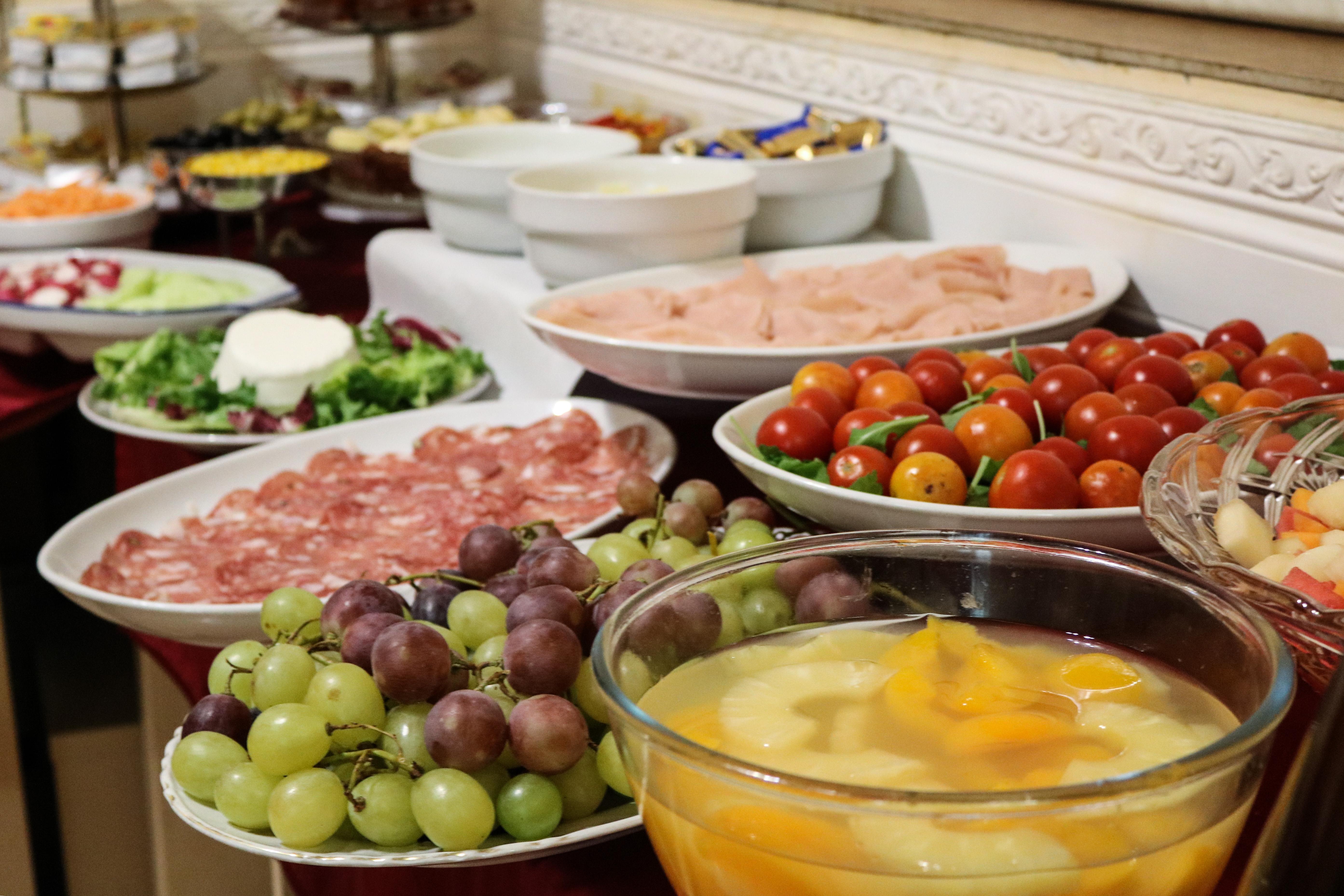 Bed and Breakfast Residenza Ki Rom Exterior foto