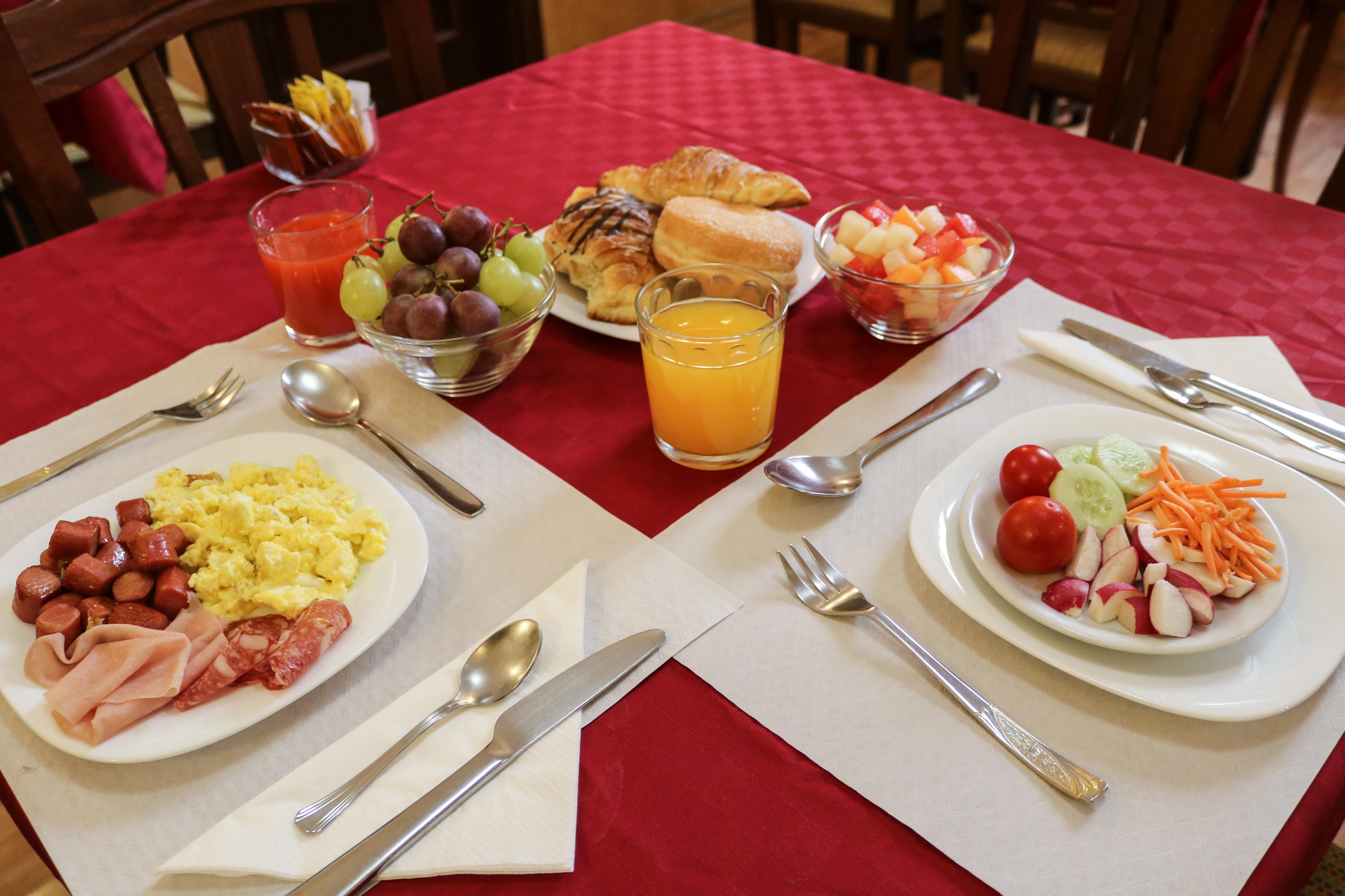 Bed and Breakfast Residenza Ki Rom Exterior foto
