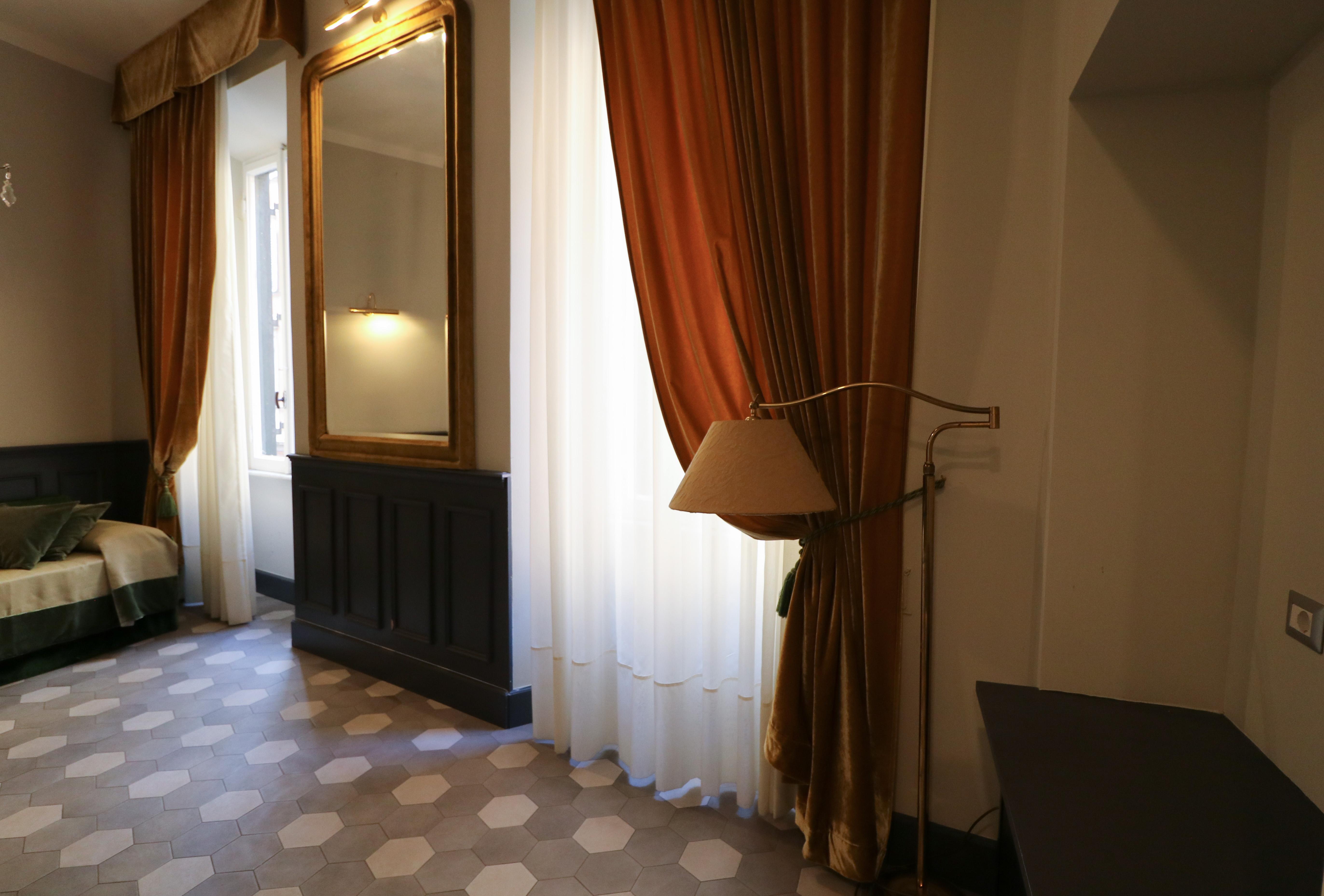 Bed and Breakfast Residenza Ki Rom Exterior foto