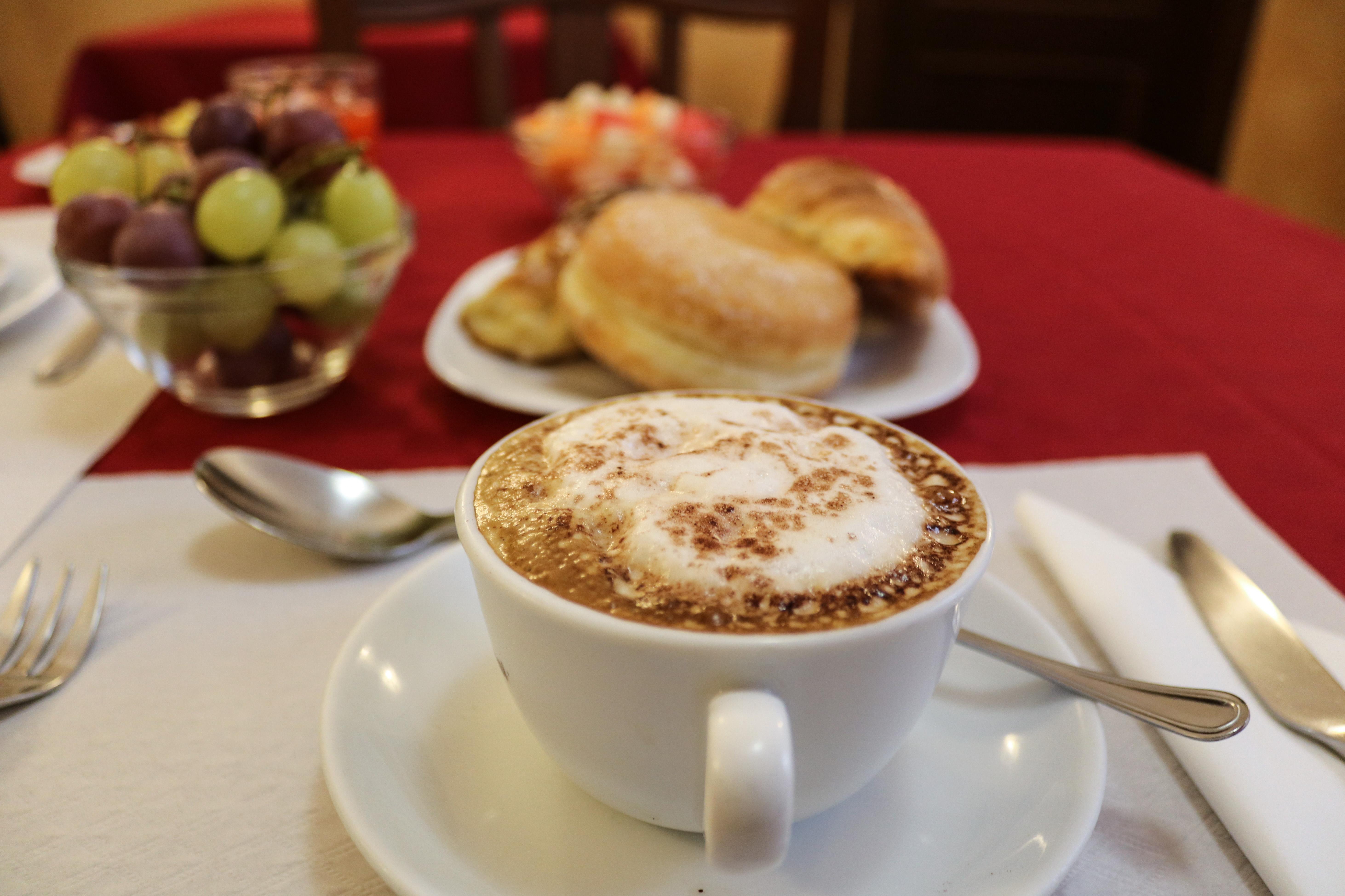 Bed and Breakfast Residenza Ki Rom Exterior foto