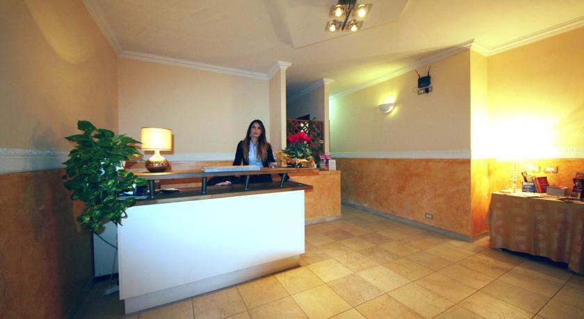 Bed and Breakfast Residenza Ki Rom Exterior foto