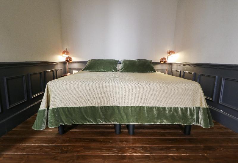 Bed and Breakfast Residenza Ki Rom Exterior foto
