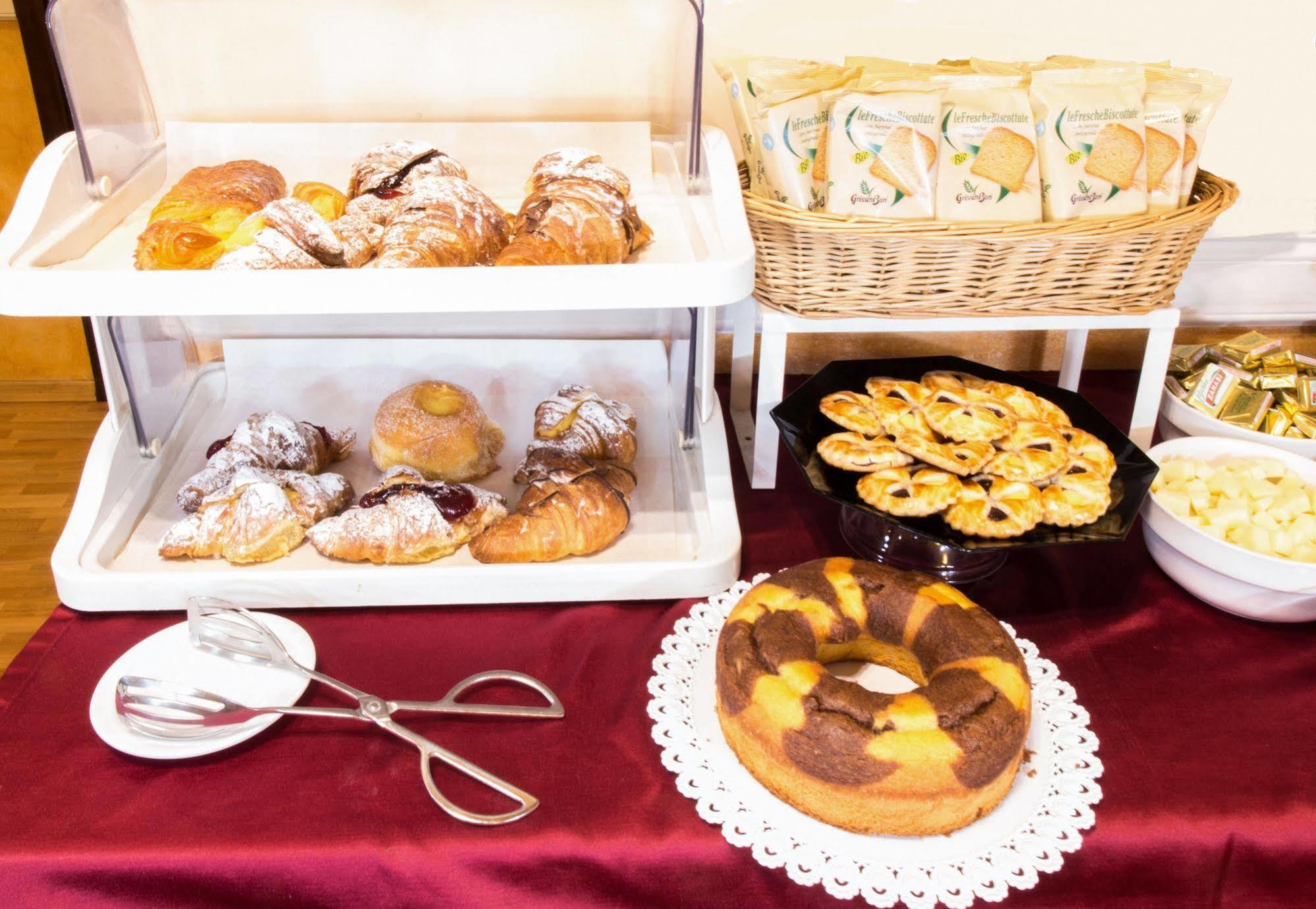 Bed and Breakfast Residenza Ki Rom Exterior foto