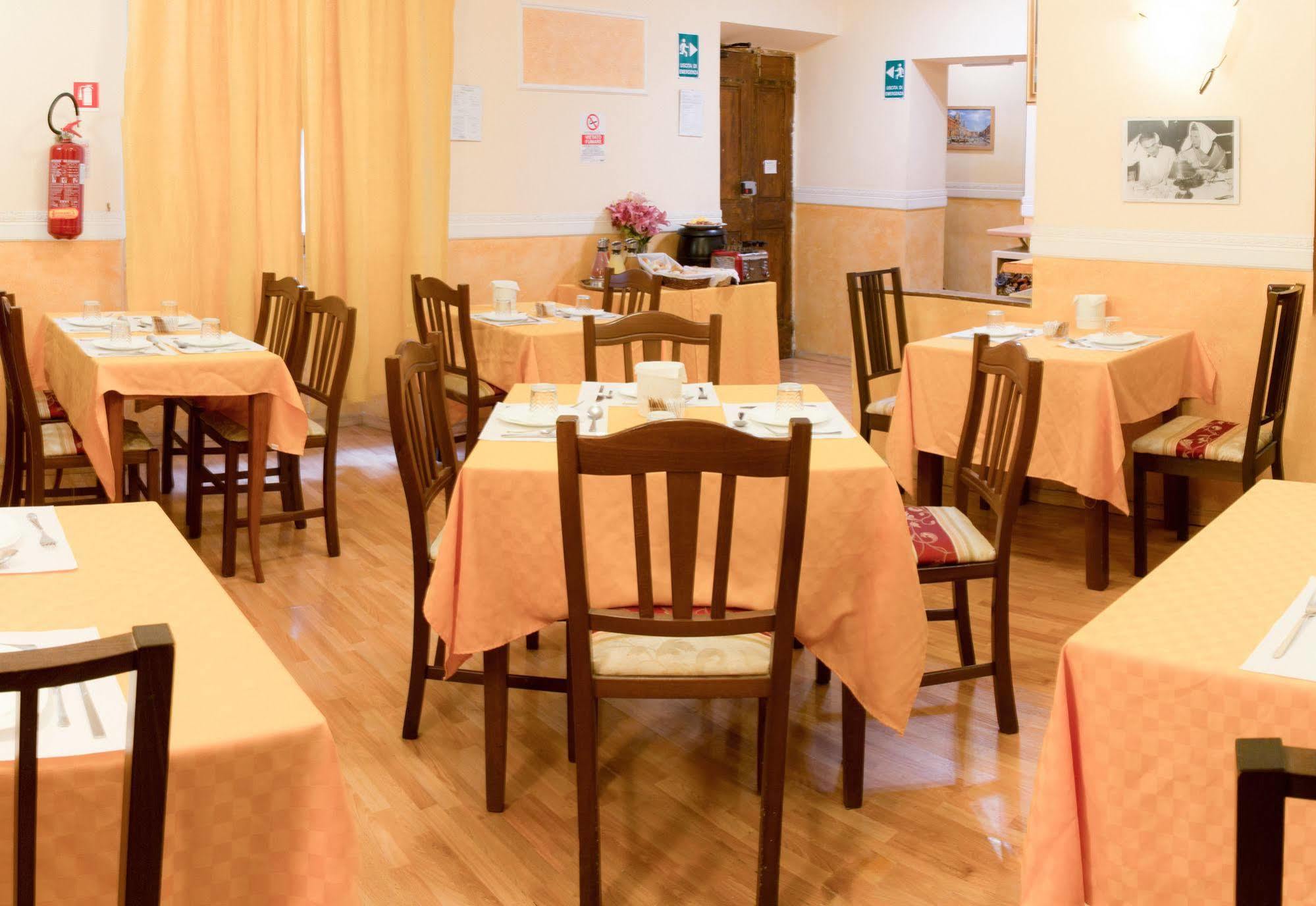 Bed and Breakfast Residenza Ki Rom Exterior foto
