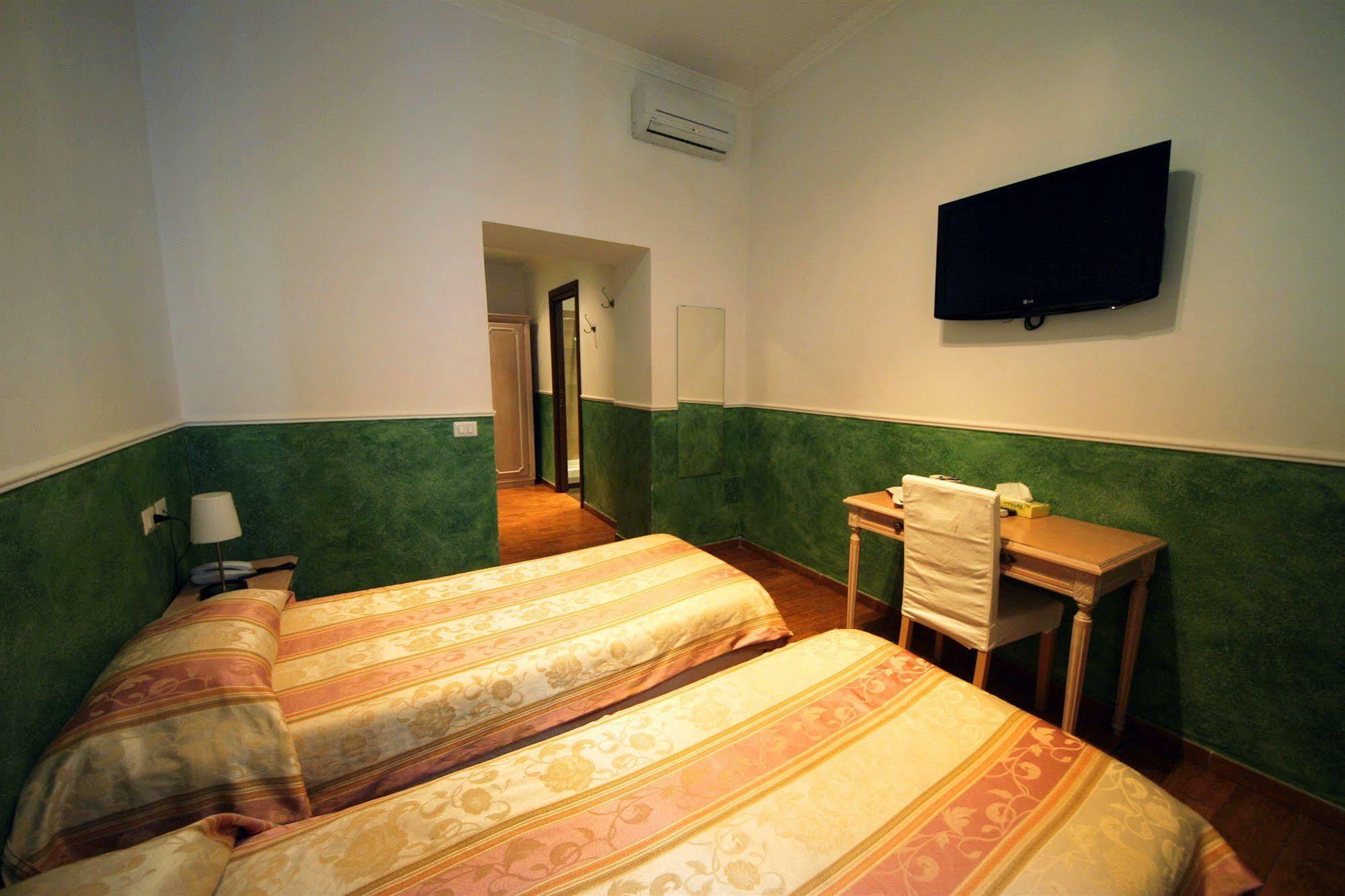 Bed and Breakfast Residenza Ki Rom Exterior foto