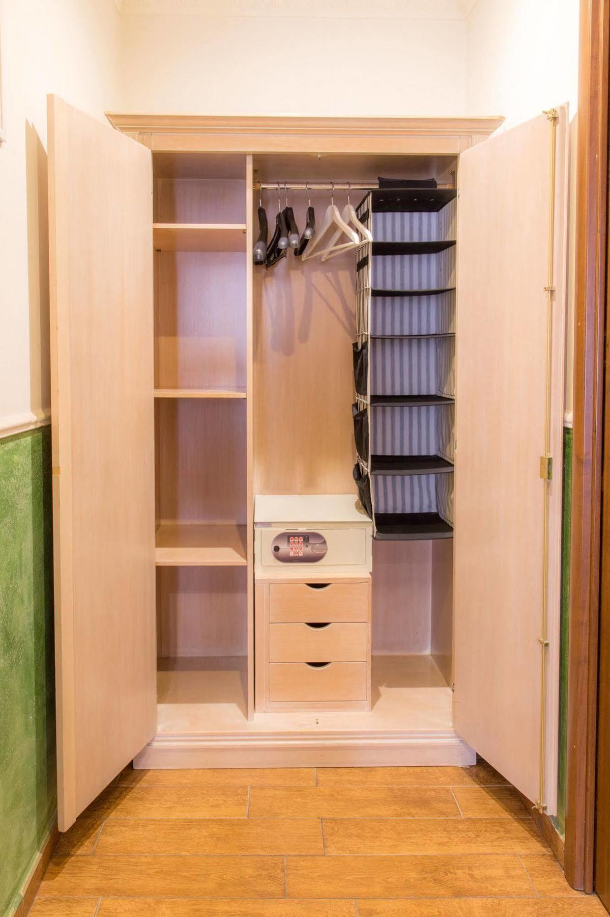 Bed and Breakfast Residenza Ki Rom Exterior foto