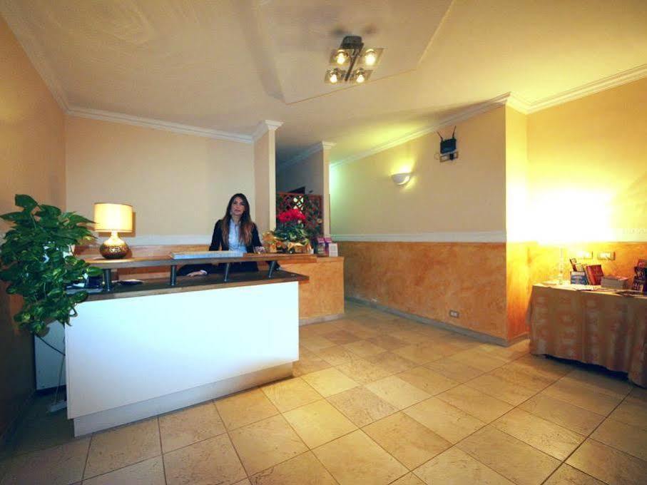 Bed and Breakfast Residenza Ki Rom Exterior foto